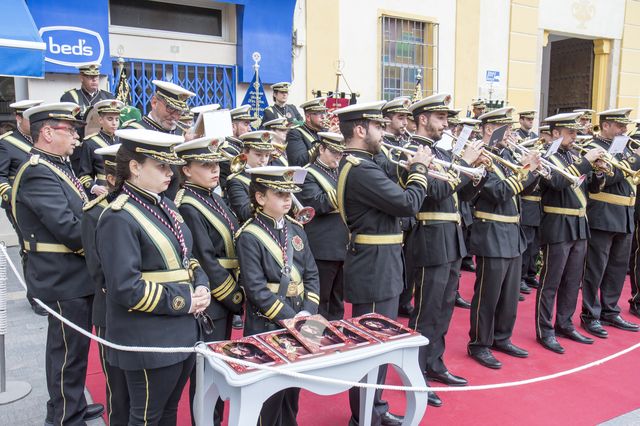 ENCUENTRO DE BANDAS DE PUERTO LUMBRERAS - 118